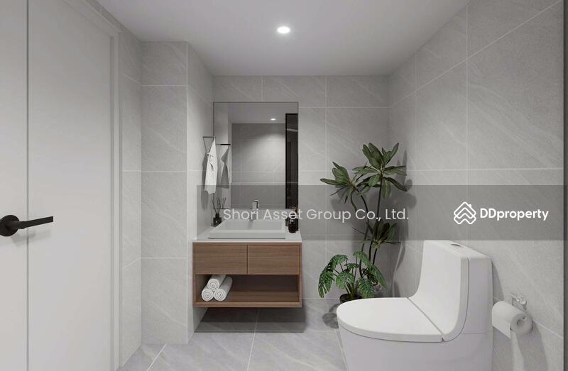 For Sale - Nakorn Ping City View 1, Chiang Mai