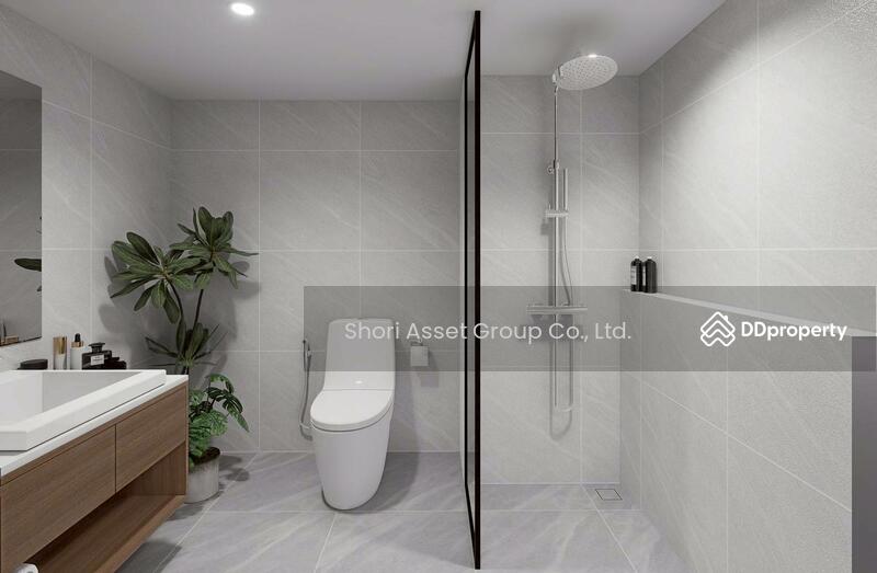 For Sale - Nakorn Ping City View 1, Chiang Mai