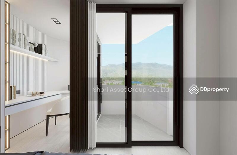 For Sale - Nakorn Ping City View 1, Chiang Mai