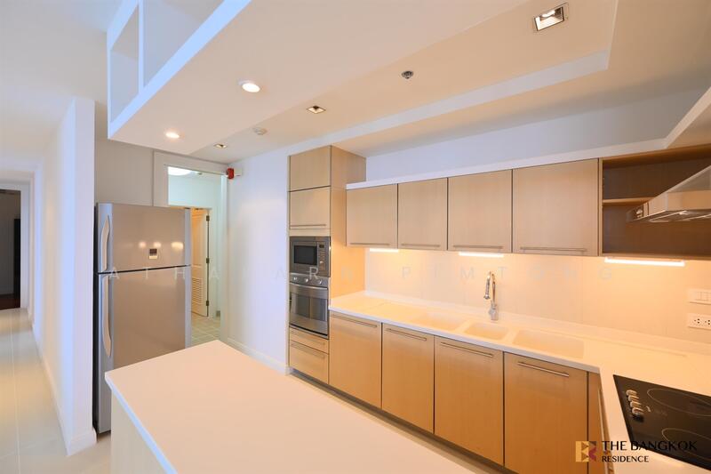 ให้เช่า - Athenee Residence : แอทธินี เรสซิเด้นซ์, กรุงเทพ