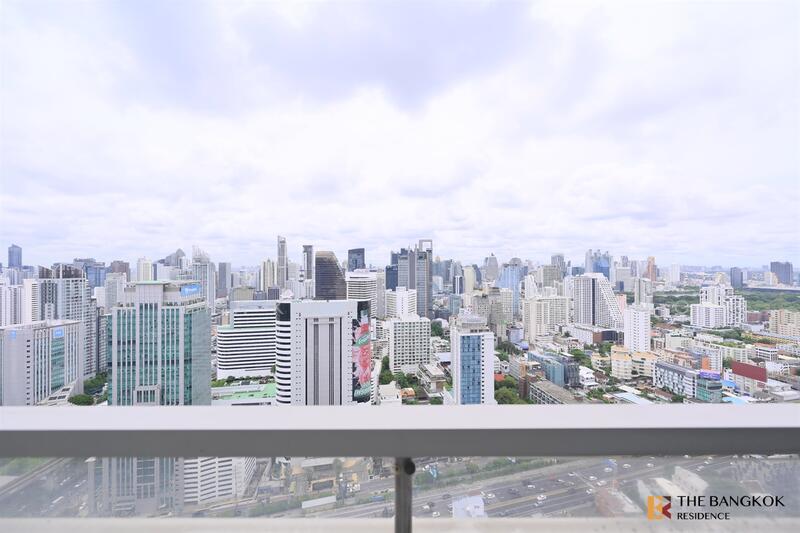 ให้เช่า - Athenee Residence : แอทธินี เรสซิเด้นซ์, กรุงเทพ