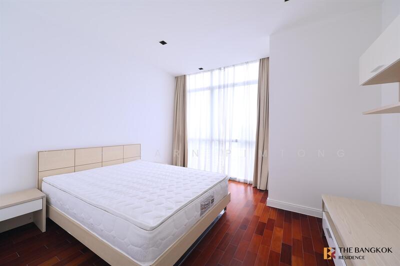 ให้เช่า - Athenee Residence : แอทธินี เรสซิเด้นซ์, กรุงเทพ