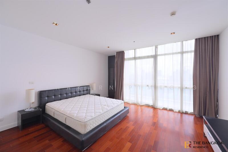 ให้เช่า - Athenee Residence : แอทธินี เรสซิเด้นซ์, กรุงเทพ