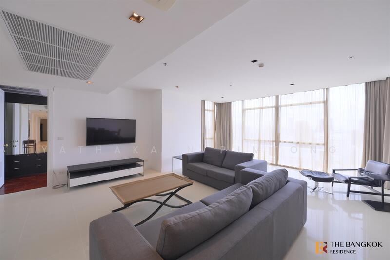 ให้เช่า - Athenee Residence : แอทธินี เรสซิเด้นซ์, กรุงเทพ