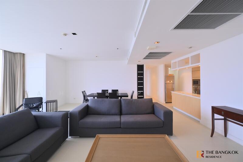 ให้เช่า - Athenee Residence : แอทธินี เรสซิเด้นซ์, กรุงเทพ