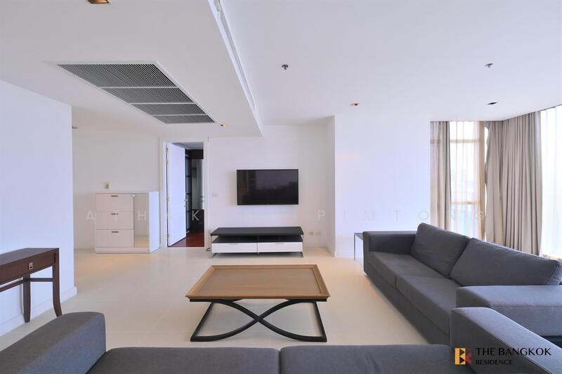 ให้เช่า - Athenee Residence : แอทธินี เรสซิเด้นซ์, กรุงเทพ