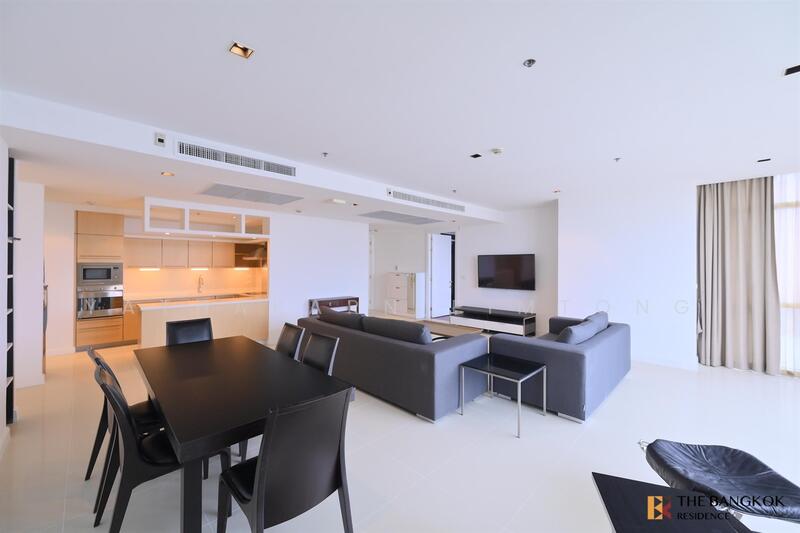 ให้เช่า - Athenee Residence : แอทธินี เรสซิเด้นซ์, กรุงเทพ
