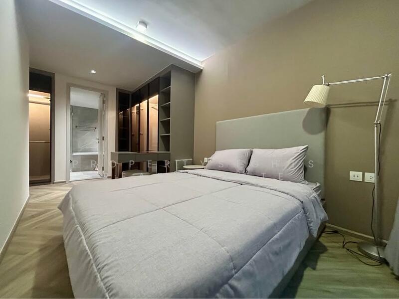 Chapter Thonglor 25, Bangkok, Soi Thonglor 25, Sukhumvit Road, Khlong Tan Nua, Watthana, Bangkok, 2 Bedrooms, 58 sqm, Condo For Rent, by PROPERTYSIGHTS REAL ESTATE, 60135881 - DDproperty.com