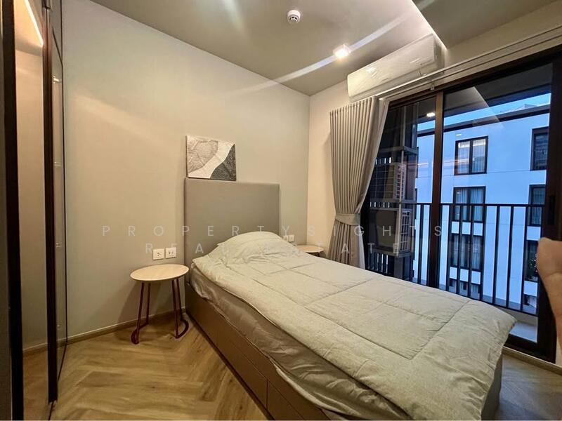 Chapter Thonglor 25, Bangkok, Soi Thonglor 25, Sukhumvit Road, Khlong Tan Nua, Watthana, Bangkok, 2 Bedrooms, 58 sqm, Condo For Rent, by PROPERTYSIGHTS REAL ESTATE, 60135881 - DDproperty.com
