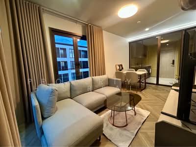 For Rent - Chapter Thonglor 25, Bangkok