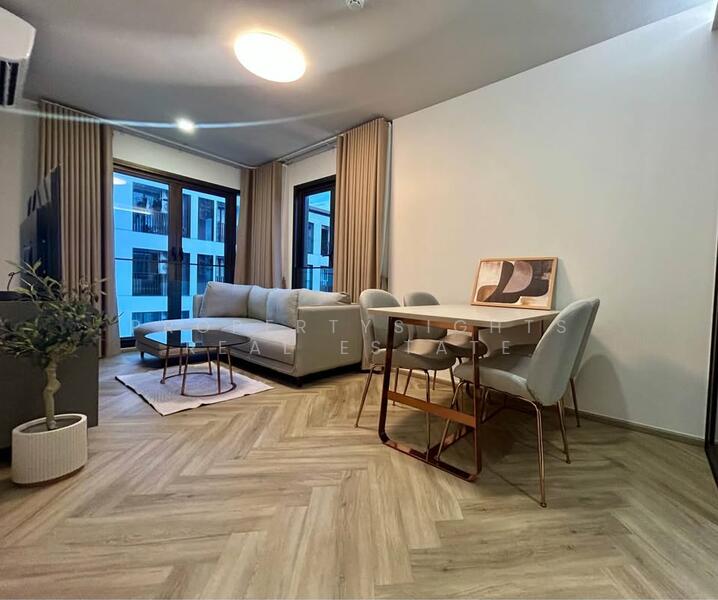 Chapter Thonglor 25 : แชปเตอร์ ทองหล่อ 25, กรุงเทพ, ซอยทองหล่อ 25 ถนนสุขุมวิท, คลองตันเหนือ, วัฒนา, กรุงเทพ, 58 ตร.ม., คอนโด ให้เช่า, โดย PROPERTYSIGHTS REAL ESTATE, 60135881 - DDproperty.com