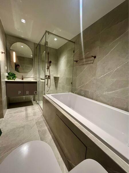 Chapter Thonglor 25 : แชปเตอร์ ทองหล่อ 25, กรุงเทพ, ซอยทองหล่อ 25 ถนนสุขุมวิท, คลองตันเหนือ, วัฒนา, กรุงเทพ, 58 ตร.ม., คอนโด ให้เช่า, โดย PROPERTYSIGHTS REAL ESTATE, 60135881 - DDproperty.com