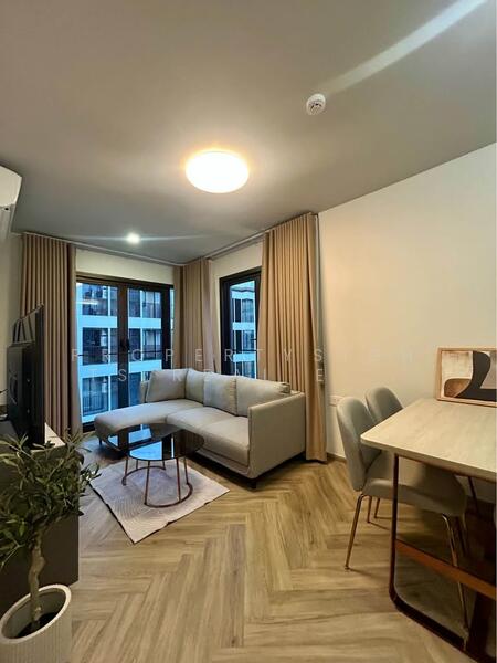 Chapter Thonglor 25 : แชปเตอร์ ทองหล่อ 25, กรุงเทพ, ซอยทองหล่อ 25 ถนนสุขุมวิท, คลองตันเหนือ, วัฒนา, กรุงเทพ, 58 ตร.ม., คอนโด ให้เช่า, โดย PROPERTYSIGHTS REAL ESTATE, 60135881 - DDproperty.com