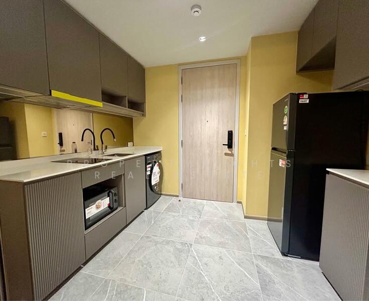 Chapter Thonglor 25 : แชปเตอร์ ทองหล่อ 25, กรุงเทพ, ซอยทองหล่อ 25 ถนนสุขุมวิท, คลองตันเหนือ, วัฒนา, กรุงเทพ, 58 ตร.ม., คอนโด ให้เช่า, โดย PROPERTYSIGHTS REAL ESTATE, 60135881 - DDproperty.com