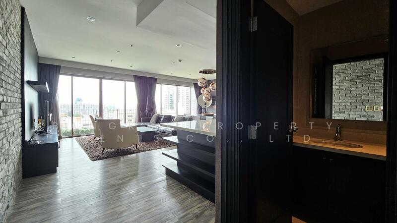 The Emporio Place, Bangkok, 93 Soi Sukhumvit 24, Sukhumvit Road, Khong Tan, Khlong Toei, Bangkok, 3 Bedrooms, 161 sqm, Condo For Rent, by BANGKOK PROPERTY AGENTS CO., LTD., 60135891 - DDproperty.com