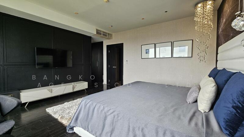 The Emporio Place, Bangkok, 93 Soi Sukhumvit 24, Sukhumvit Road, Khong Tan, Khlong Toei, Bangkok, 3 Bedrooms, 161 sqm, Condo For Rent, by BANGKOK PROPERTY AGENTS CO., LTD., 60135891 - DDproperty.com