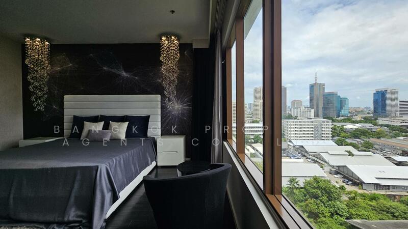 The Emporio Place, Bangkok, 93 Soi Sukhumvit 24, Sukhumvit Road, Khong Tan, Khlong Toei, Bangkok, 3 Bedrooms, 161 sqm, Condo For Rent, by BANGKOK PROPERTY AGENTS CO., LTD., 60135891 - DDproperty.com