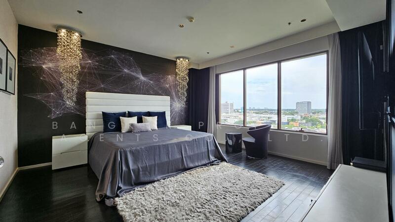 The Emporio Place, Bangkok, 93 Soi Sukhumvit 24, Sukhumvit Road, Khong Tan, Khlong Toei, Bangkok, 3 Bedrooms, 161 sqm, Condo For Rent, by BANGKOK PROPERTY AGENTS CO., LTD., 60135891 - DDproperty.com