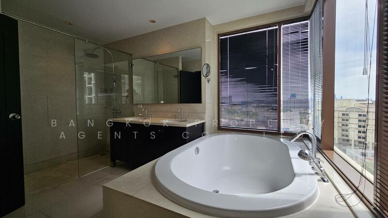 The Emporio Place, Bangkok, 93 Soi Sukhumvit 24, Sukhumvit Road, Khong Tan, Khlong Toei, Bangkok, 3 Bedrooms, 161 sqm, Condo For Rent, by BANGKOK PROPERTY AGENTS CO., LTD., 60135891 - DDproperty.com