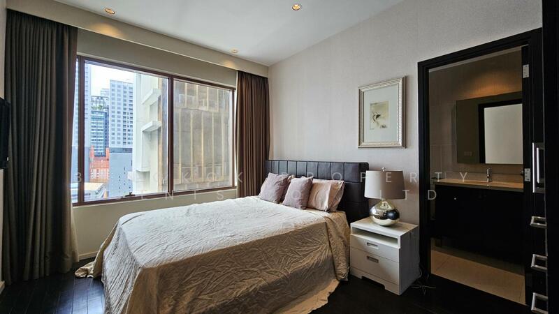 The Emporio Place, Bangkok, 93 Soi Sukhumvit 24, Sukhumvit Road, Khong Tan, Khlong Toei, Bangkok, 3 Bedrooms, 161 sqm, Condo For Rent, by BANGKOK PROPERTY AGENTS CO., LTD., 60135891 - DDproperty.com