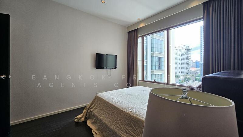 The Emporio Place, Bangkok, 93 Soi Sukhumvit 24, Sukhumvit Road, Khong Tan, Khlong Toei, Bangkok, 3 Bedrooms, 161 sqm, Condo For Rent, by BANGKOK PROPERTY AGENTS CO., LTD., 60135891 - DDproperty.com