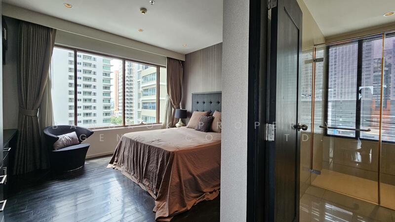 The Emporio Place, Bangkok, 93 Soi Sukhumvit 24, Sukhumvit Road, Khong Tan, Khlong Toei, Bangkok, 3 Bedrooms, 161 sqm, Condo For Rent, by BANGKOK PROPERTY AGENTS CO., LTD., 60135891 - DDproperty.com