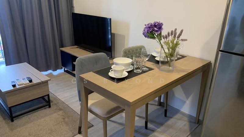 XT Ekkamai, Bangkok, 259 Soi Sukhumvit 63, Khlong Tan Nua, Watthana, Bangkok, 1 Bedroom, 30 sqm, Condo For Rent, by CS Beyond, 60135893 - DDproperty.com