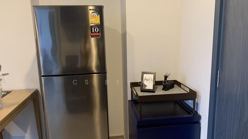 XT Ekkamai, Bangkok, 259 Soi Sukhumvit 63, Khlong Tan Nua, Watthana, Bangkok, 1 Bedroom, 30 sqm, Condo For Rent, by CS Beyond, 60135893 - DDproperty.com