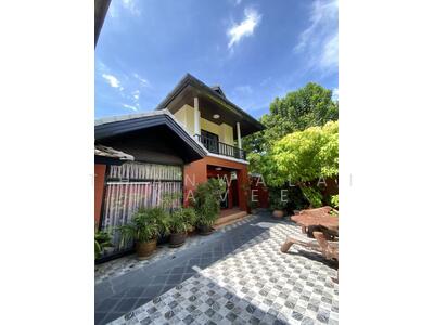 ขาย - หมู่บ้านมัณธารา อำเภอบางละมุง ชลบุรี, ชลบุรี