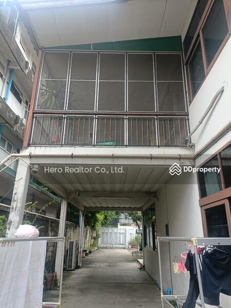 For Rent - For Rent Bangkok House Surawong Bang Rak BTS Sala Daeng BRE25643, Bangkok