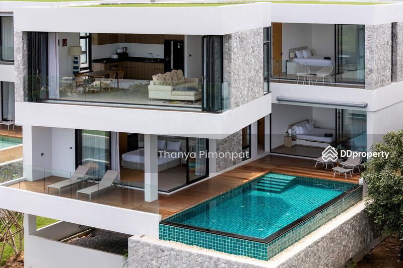 For Rent - The Bay Condominium, Surat Thani