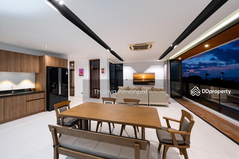 For Rent - The Bay Condominium, Surat Thani