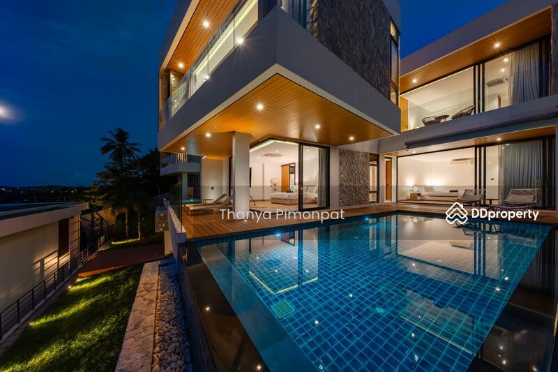 For Rent - The Bay Condominium, Surat Thani