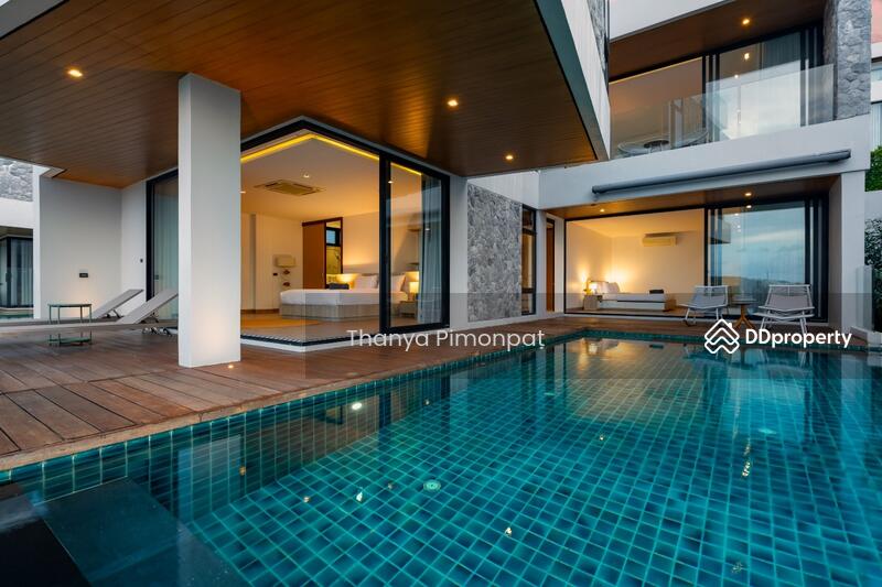 For Rent - The Bay Condominium, Surat Thani