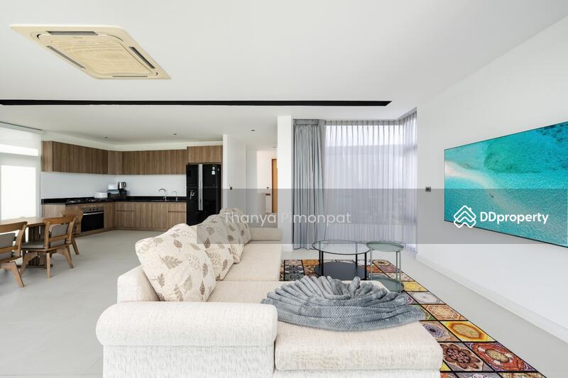For Rent - The Bay Condominium, Surat Thani