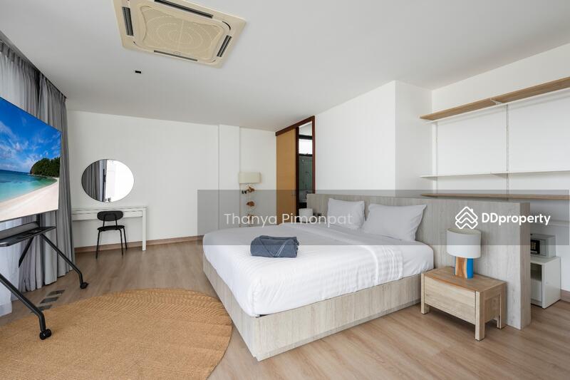 For Rent - The Bay Condominium, Surat Thani
