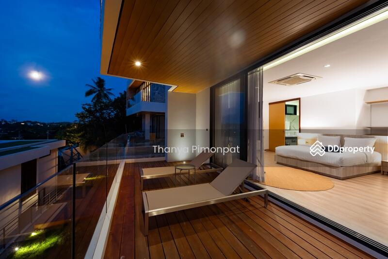 For Rent - The Bay Condominium, Surat Thani