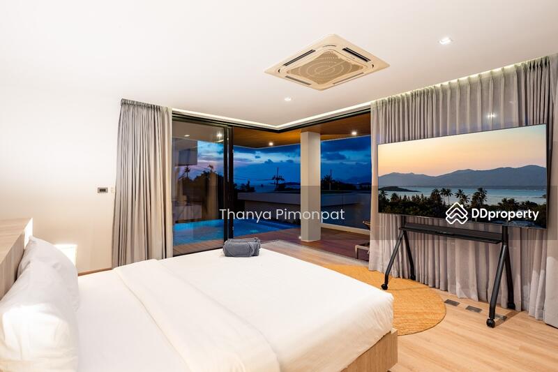For Rent - The Bay Condominium, Surat Thani