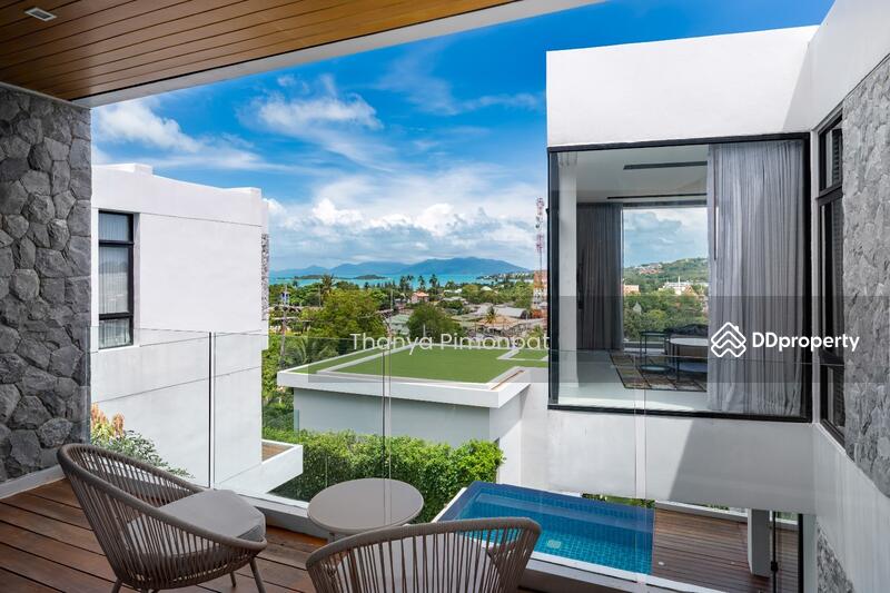 For Rent - The Bay Condominium, Surat Thani