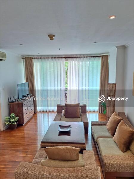 For Rent - Baan Saen Ploen, Prachuap Khiri Khan