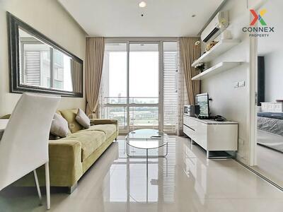 For Rent - TC Green Rama 9, Bangkok