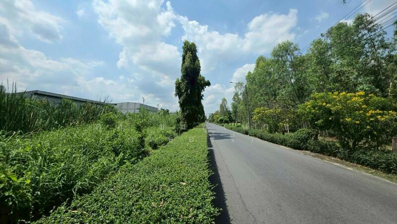 ที่ดินเปล่า 7-1-20 ไร่ อ่อนนุช 88/1 ประเวศ แบ่งขายได้, Bangkok, อ่อนนุช, Prawet, Prawet, Bangkok, , 11,680 sqm, Land For Sale, by คุณ พลอยวาลินน์ (วาลินน์), 60135968 - ☎️โทร 093-969-5663 Line : @central_home - DDproperty.com