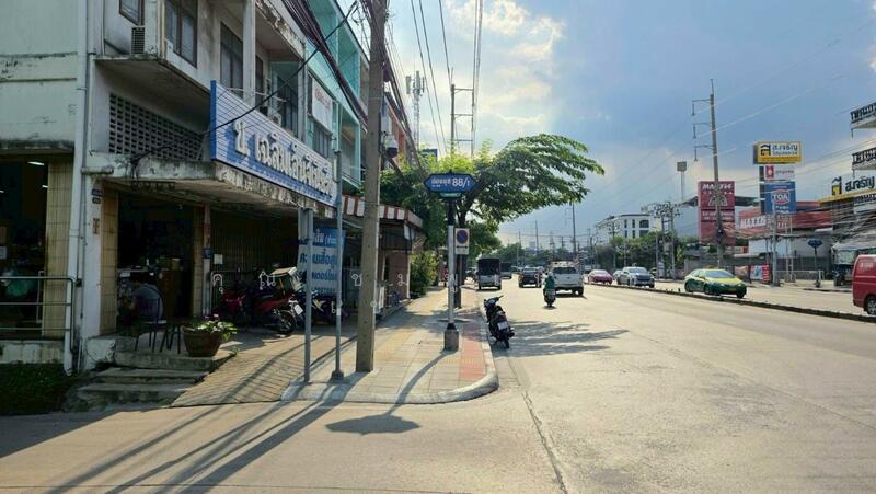 ที่ดินเปล่า 7-1-20 ไร่ อ่อนนุช 88/1 ประเวศ แบ่งขายได้, กรุงเทพ, อ่อนนุช, ประเวศ, ประเวศ, กรุงเทพ, 11,680 ตร.ม., ที่ดิน ขาย, โดย คุณ พลอยวาลินน์ (วาลินน์), 60135968 - ☎️โทร 093-969-5663 Line : @central_home - DDproperty.com