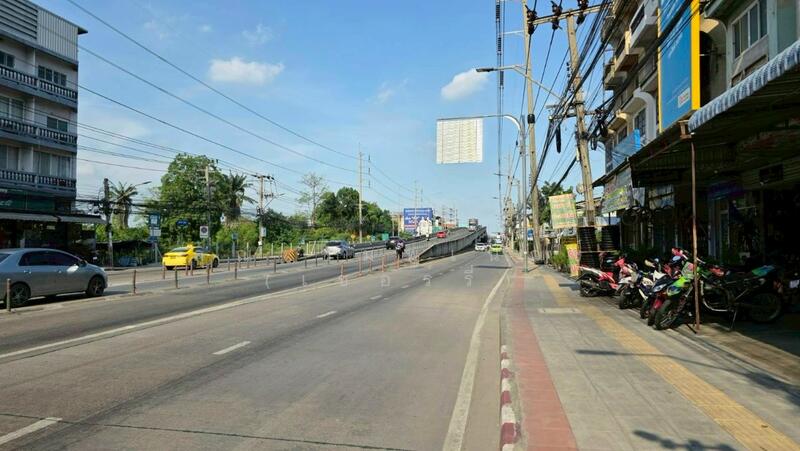 ที่ดินเปล่า 7-1-20 ไร่ อ่อนนุช 88/1 ประเวศ แบ่งขายได้, Bangkok, อ่อนนุช, Prawet, Prawet, Bangkok, , 11,680 sqm, Land For Sale, by คุณ พลอยวาลินน์ (วาลินน์), 60135968 - ☎️โทร 093-969-5663 Line : @central_home - DDproperty.com