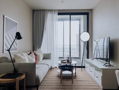 For Rent - IDEO Q Sukhumvit 36, Bangkok