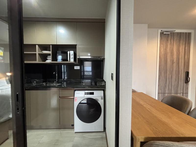 IDEO Q Sukhumvit 36, Bangkok, Soi Sukhumvit 36, Khong Tan, Khlong Toei, Bangkok, 1 Bedroom, 45 sqm, Condo For Rent, by ปัจจัย โชติสุขรัตน์, 60135970 - DDproperty.com
