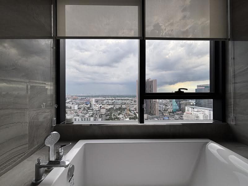 IDEO Q Sukhumvit 36 : ไอดีโอ คิว สุขุมวิท 36, กรุงเทพ, ซอยสุขุมวิท 36, คลองตัน, คลองเตย, กรุงเทพ, 45 ตร.ม., คอนโด ให้เช่า, โดย ปัจจัย โชติสุขรัตน์, 60135970 - DDproperty.com