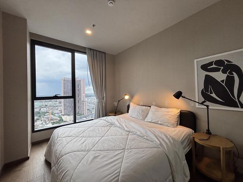 IDEO Q Sukhumvit 36 : ไอดีโอ คิว สุขุมวิท 36, กรุงเทพ, ซอยสุขุมวิท 36, คลองตัน, คลองเตย, กรุงเทพ, 45 ตร.ม., คอนโด ให้เช่า, โดย ปัจจัย โชติสุขรัตน์, 60135970 - DDproperty.com