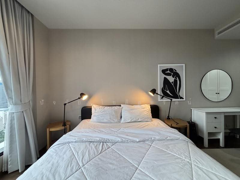 IDEO Q Sukhumvit 36, Bangkok, Soi Sukhumvit 36, Khong Tan, Khlong Toei, Bangkok, 1 Bedroom, 45 sqm, Condo For Rent, by ปัจจัย โชติสุขรัตน์, 60135970 - DDproperty.com