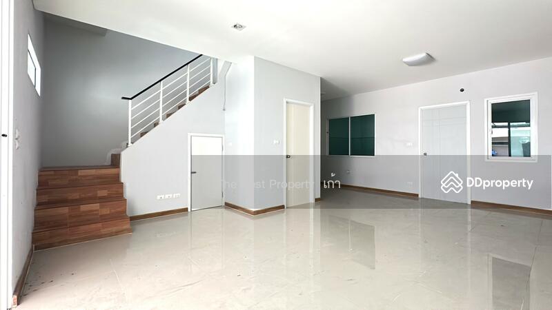 ขาย - The Trust Townhome Srinakarin-Praksa : เดอะ ทรัสต์ ทาวน์โฮม ศรีนครินทร์-แพรกษา, สมุทรปราการ